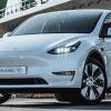 Tesla Model Y Dreams deal