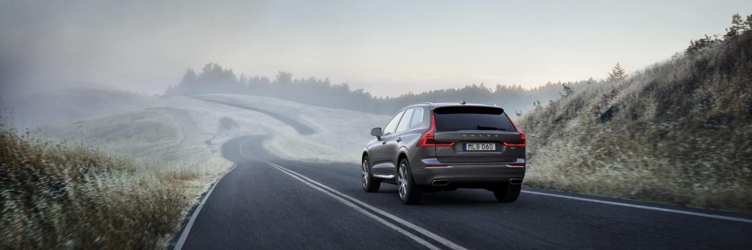 Volvo Volvo