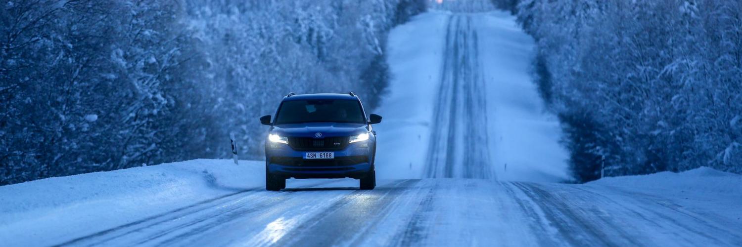 Skoda Kodiaq Skoda Kodiaq