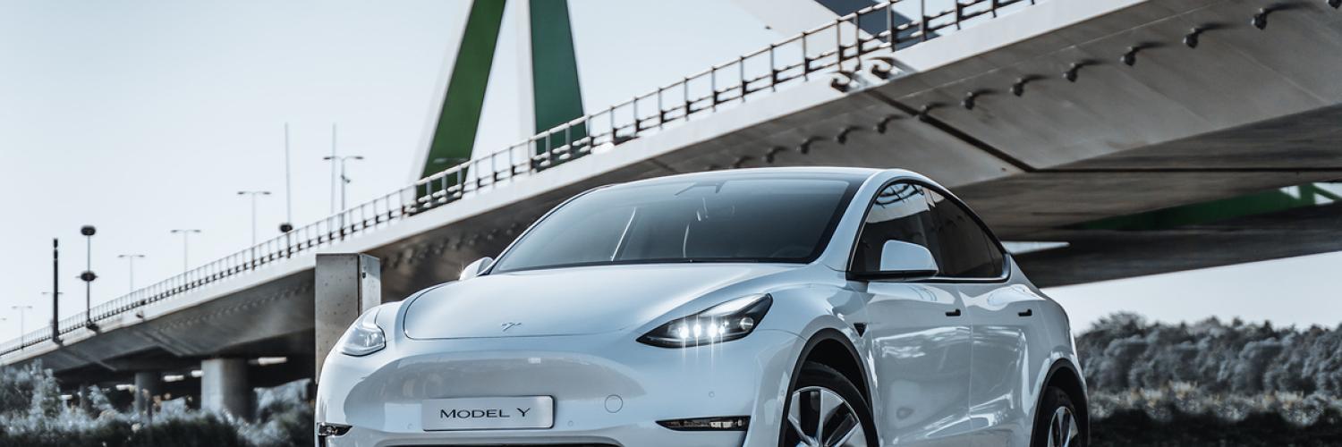 Tesla Model Y Dreams deal