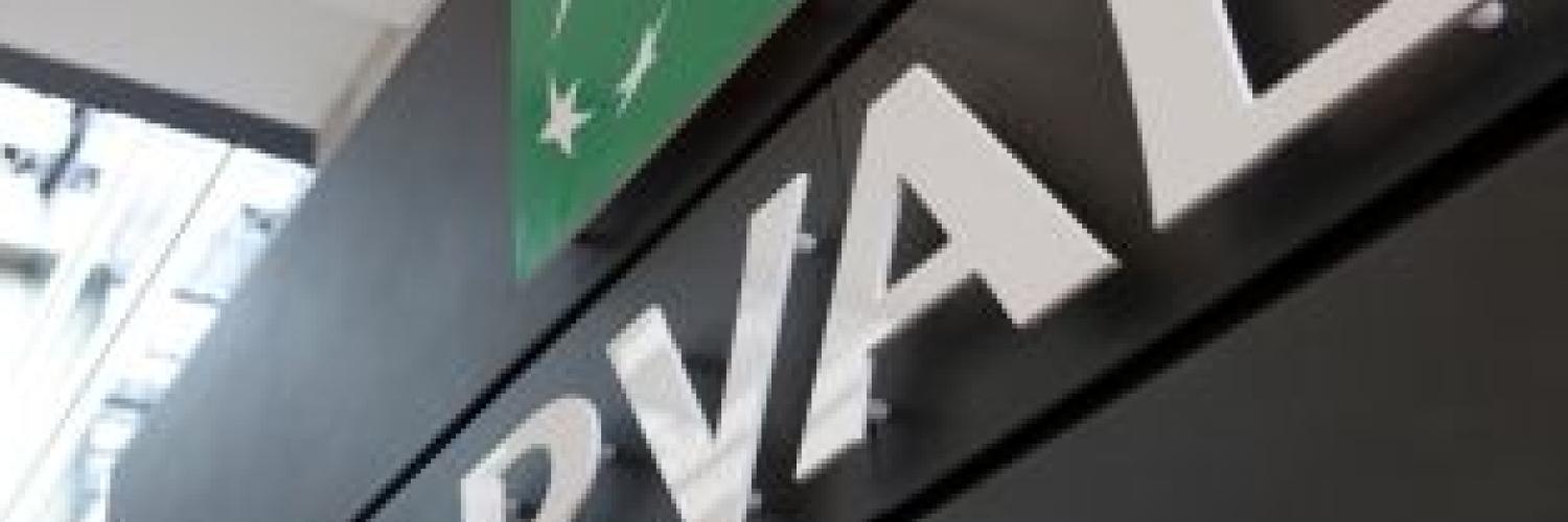 Arval beskrivning