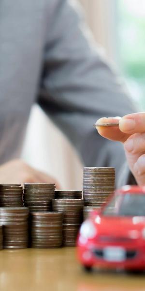 VÅRT EKONOMISKA ANSVAR total cost of ownership