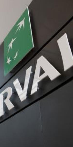 Arval's description