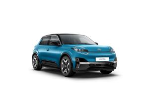 Nissan Micra 40KWH ENGAGE