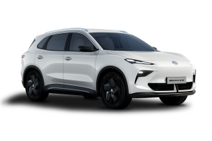 MGS5 EV 49kWh Comfort