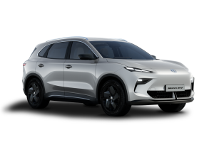 MGS5 EV 64kWh Comfort