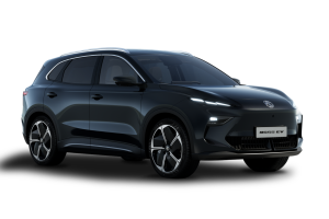 MGS5 EV 64kWh Luxury