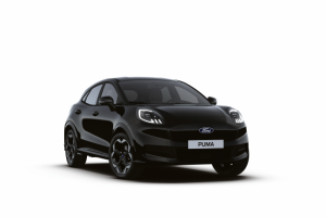 FORD PUMA GEN-E