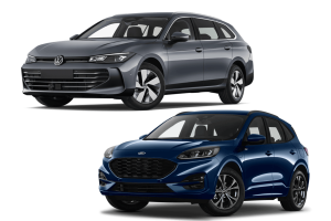 LADDHYBRID KOMBI MEDIUM 