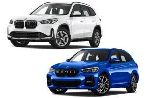 LADDHYBRID SUV MEDIUM