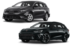 LADDHYBRID KOMBI KOMPAKT