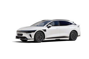 Zeekr 7GT Long Range RWD