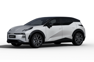 Zeekr X Long Range RWD