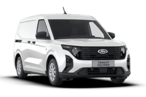 FORD E-COURIER
