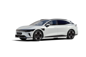 Zeekr 7GT Long Range RWD