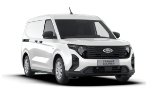 FORD E-TRANSIT COURIER