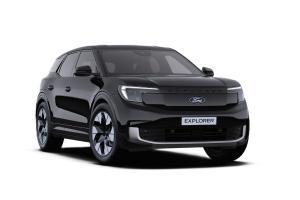 FORD EXPLORER PREMIUM - BUSINESS LEASE