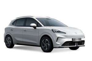 MG4 EV Urban 43 kWh Comfort