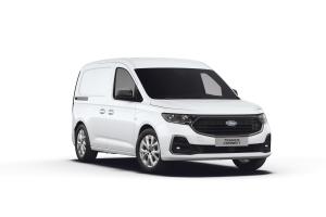 FORD CONNECT PHEV - BUSINESS LEASE