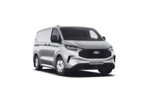 FORD TRANSIT CUSTOM DIESEL - BUSINESS LEASE