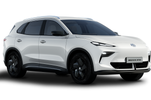 MGS5 EV 49kWh Comfort