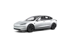 Tesla Model 3 LR RWD
