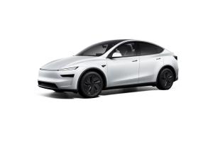 Tesla Model Y LR