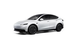 Tesla Model Y RWD