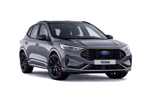 FORD KUGA PHEV