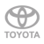 Toyota logo