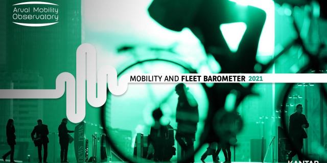 Arval Mobility Observatory 3.0 Arval Mobility Observatory 3.0
