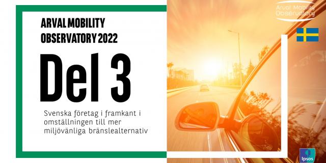 Arval Mobility Observatory 2022 - Part 3