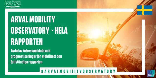 Arval Mobility Observatory 2022 All
