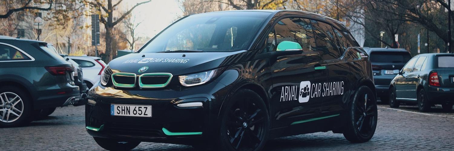 carsharing carsharing