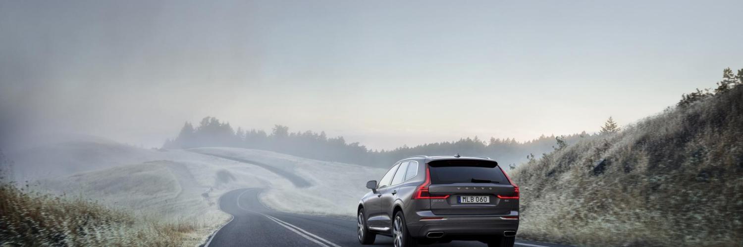 Volvo Volvo