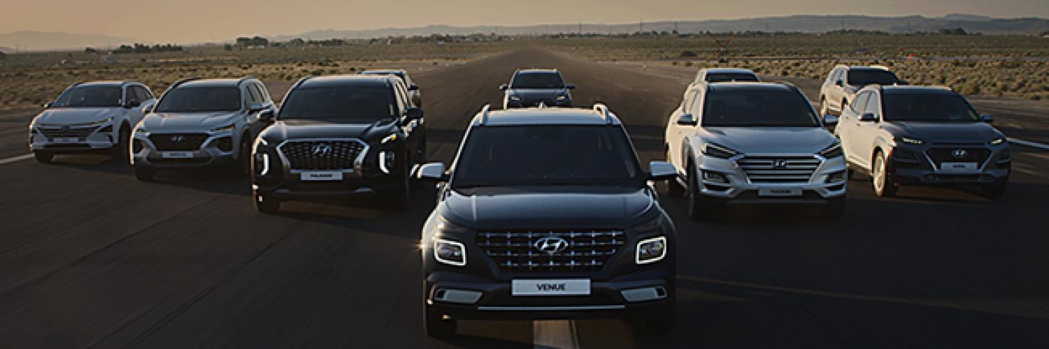 hyundai hyundai