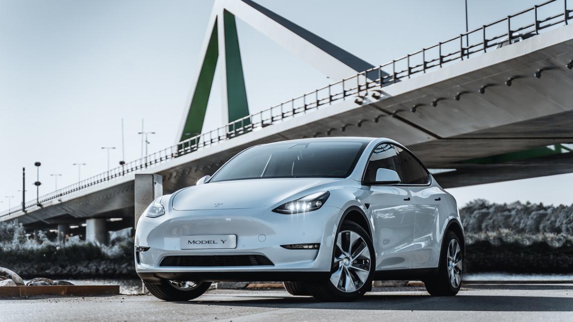 Tesla Model Y Dreams deal