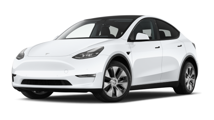 Tesla-model-Y Tesla-model-Y