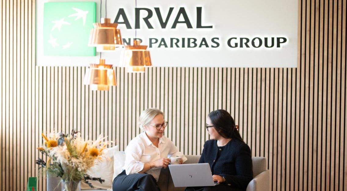 Arval partner Arval partner