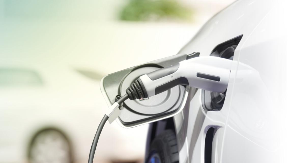 Arval Energy Charger