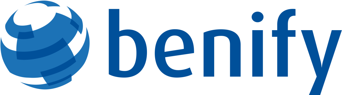Benify Logo
