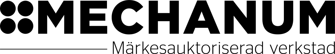 Mechanum logo